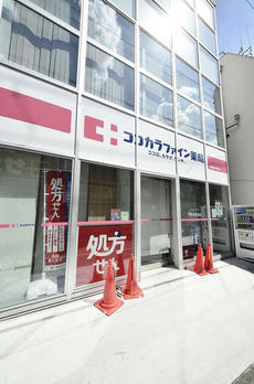 世田谷区桜２丁目戸建住宅 