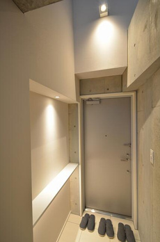 エスセナーリオ牛込柳町 