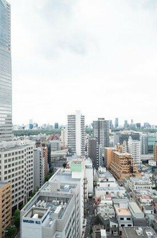 プラティーヌ新宿新都心 