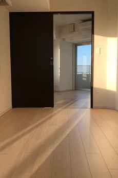 ジオ西新宿ツインレジデンス　ウエスト棟 