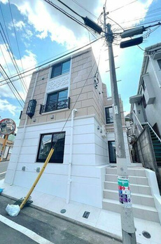 ＮＡＫＡ　ＭＥＧＵＲＯ 