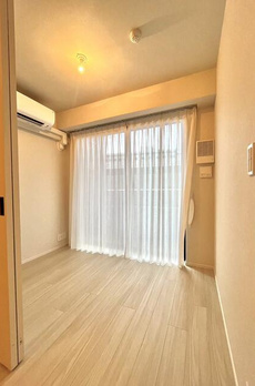 パークホームズ西小山 