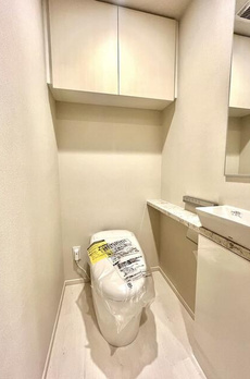 パークホームズ西小山 