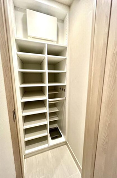 パークホームズ西小山 