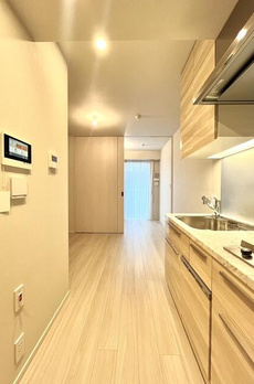 パークホームズ西小山 