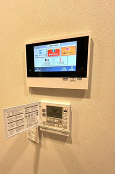 パークホームズ西小山 