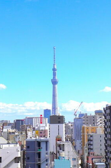 Ｂｒｉｌｌｉａ　ｉｓｔ　上野稲荷町 