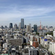 白金ザ・スカイ東棟 