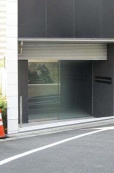 アジールコフレ渋谷・神泉 
