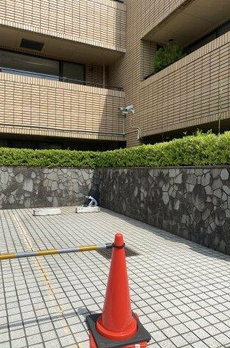 ベルテ経堂 