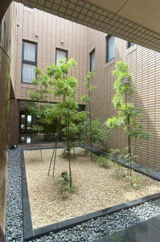 ベルテ経堂 