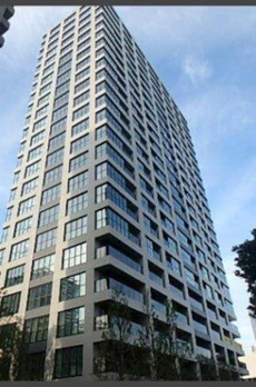 ローレルタワールネ浜松町 