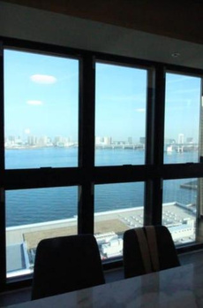 ローレルタワールネ浜松町 