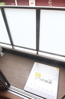 日本橋馬喰町レジデンス 