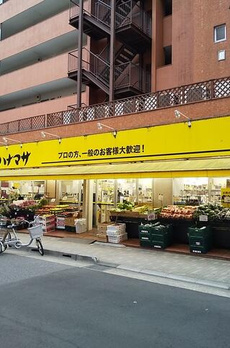 日本橋馬喰町レジデンス 