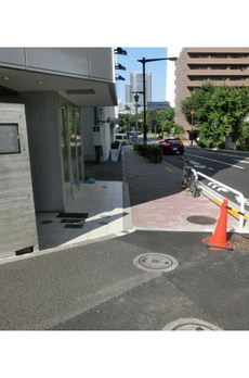 クーカイテラス中目黒 