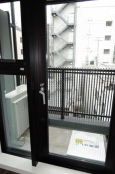 パークアクシス日本橋堀留町 
