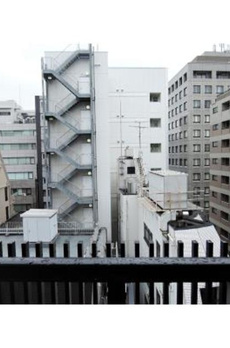 パークアクシス日本橋堀留町 