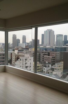 シティーハウス月島エアーズコート 