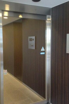 シティーハウス月島エアーズコート 