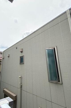 ベルメゾン尾山台駅前 