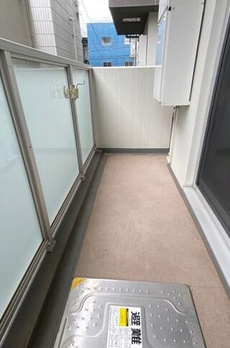 ベルメゾン尾山台駅前 