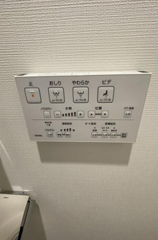 パークタワー勝どきサウス 
