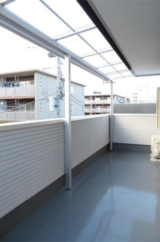 ＮＳＧＡＴＥ二子玉川 