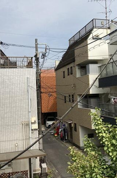 ラ　ファミーユ 