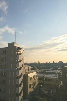 ザ・パークハウス浜田山 