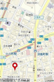 ピアース千代田淡路町 