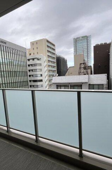 プラウド五反田 