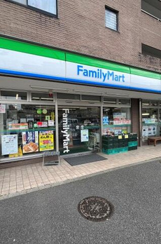 ブランシェ北沢 