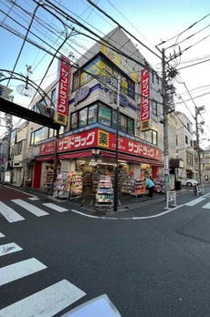 ブランシェ北沢 