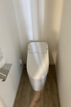 モダンテラス南青山 