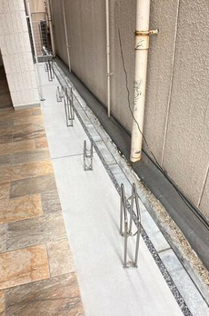 グランフォレ 