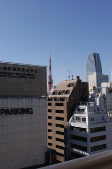 新橋プラザビ 