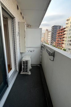 グランハイツ錦糸町 