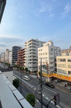 グランハイツ錦糸町 