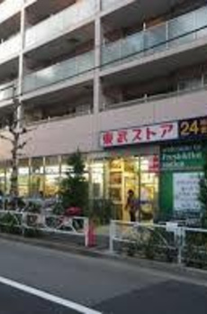 グランハイツ錦糸町 