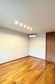 鷹番３丁目Ｋ邸２階部分 