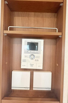 鷹番３丁目Ｋ邸２階部分 