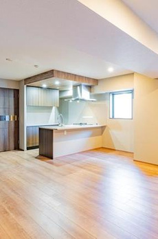 オーパスレジデンス南青山 