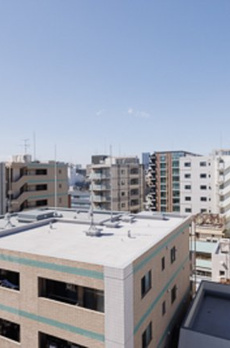 ビエラコート日本橋久松町 