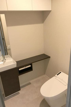 参宮橋マンション 
