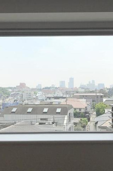 参宮橋マンション 