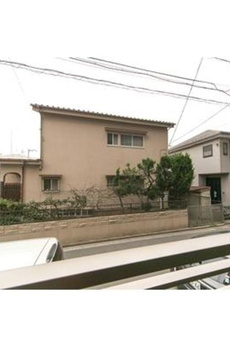 ＨＩＧＡＳＨＩＫＯＭＡＴＳＵＧＡＷＡ　ＡＰＡＲＴＭＥＮＴ 