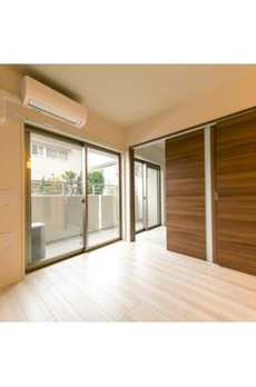 ＨＩＧＡＳＨＩＫＯＭＡＴＳＵＧＡＷＡ　ＡＰＡＲＴＭＥＮＴ 