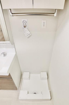 パインステージ白金高輪 