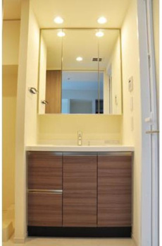 パークアクシス豊洲キャナル 